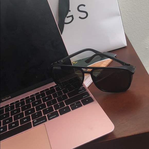 Cleo Nicci polarized ‘Far Out’ Sunglasses